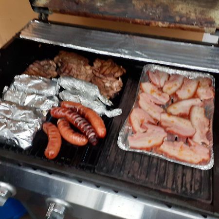 U Danki Apartman Bukowina Tatrzańska Kültér fotó